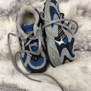 Adidas Savage Kids Sneakers